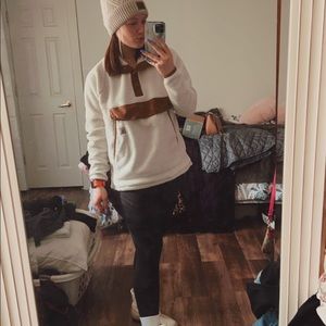 Meet your Posher, Mckenna